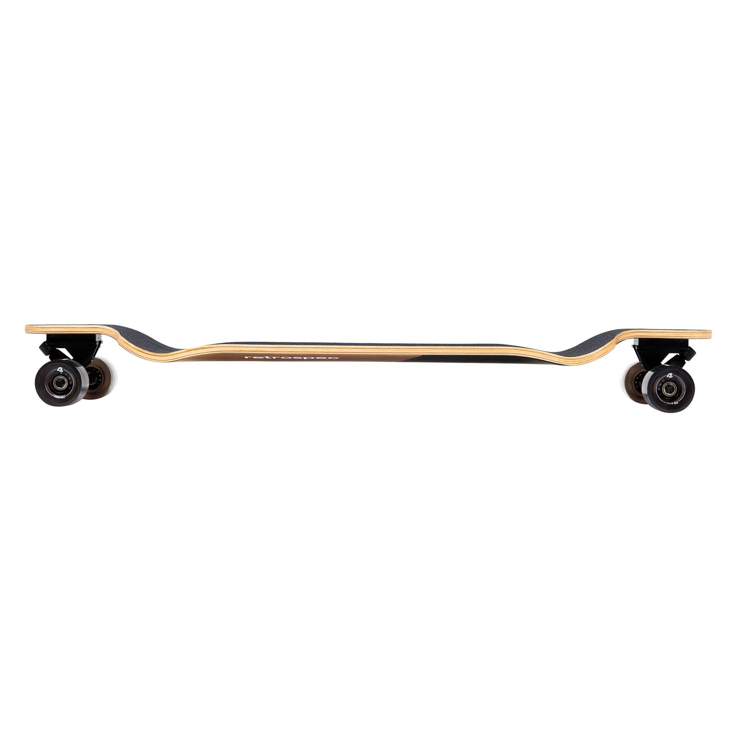 Longboard Drop Down Tidal