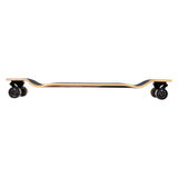 Longboard Drop Down Tidal