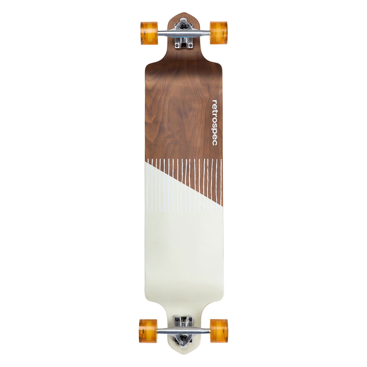 Longboard Drop Down Tidal