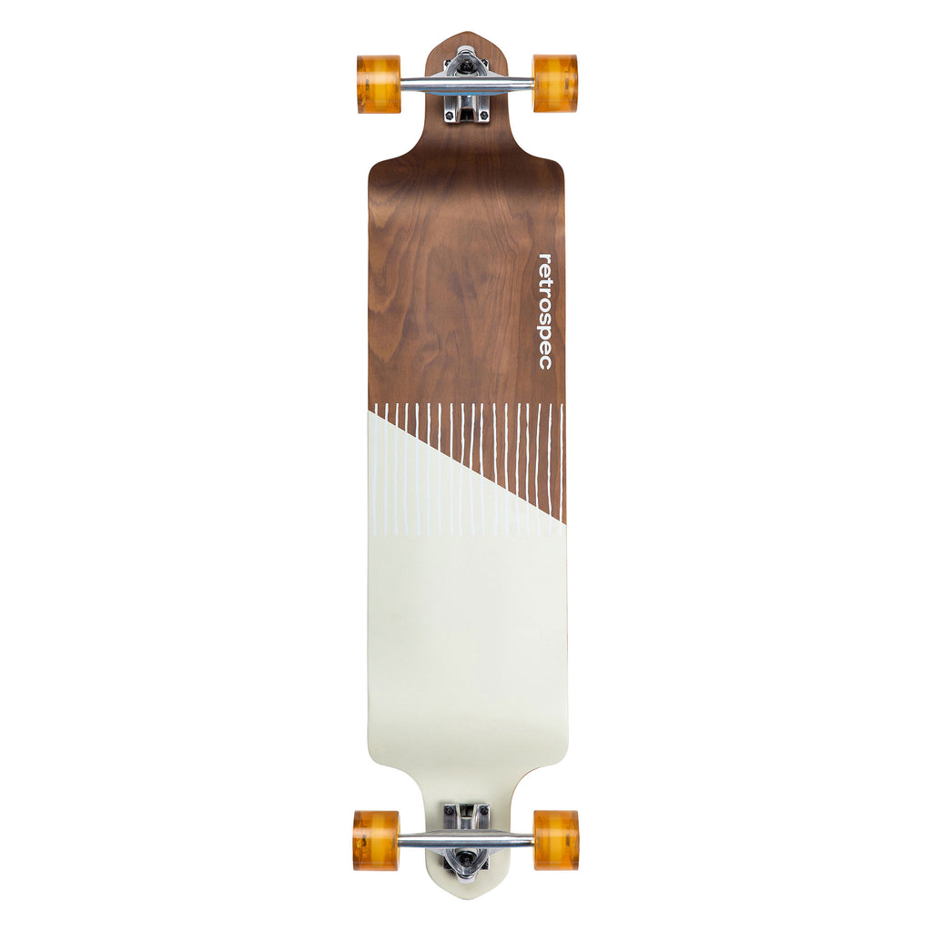 Longboard Drop Down Tidal