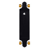 Longboard Drop Down Tidal