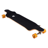 Longboard Drop Down Tidal
