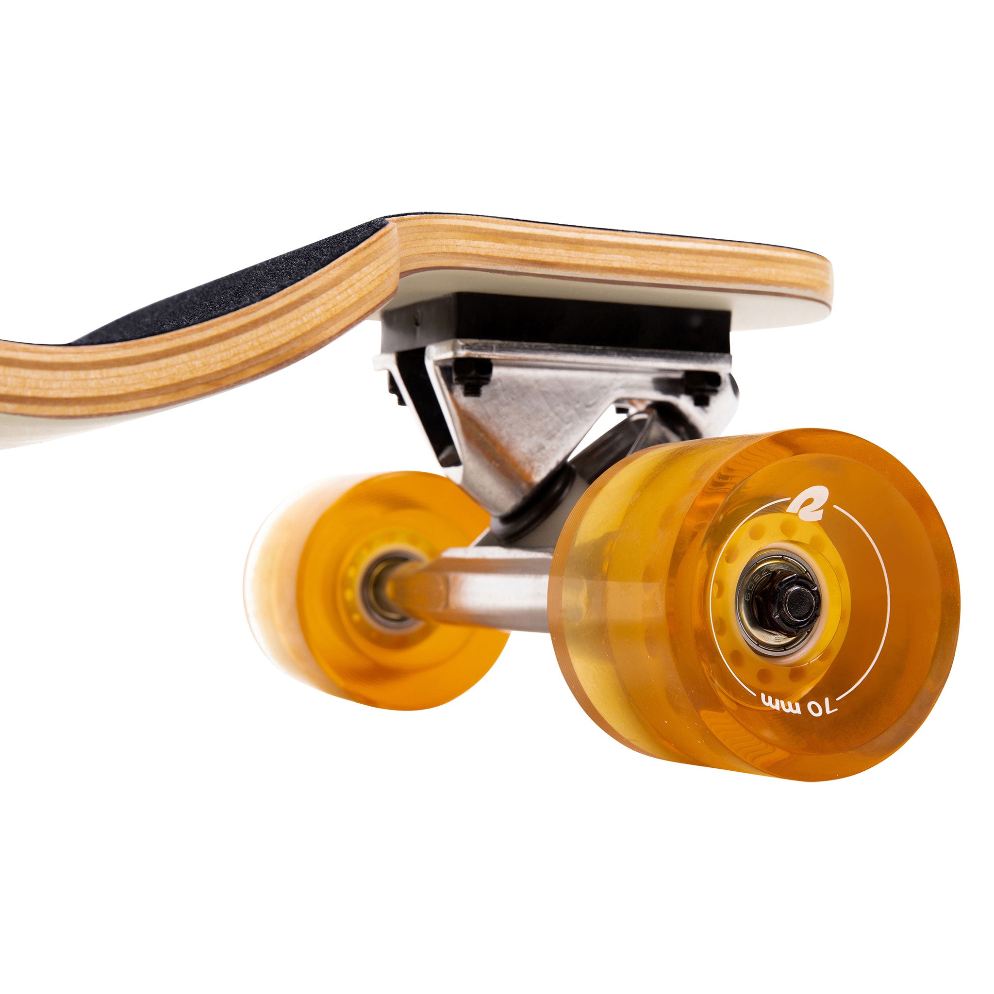 Longboard Drop Down Tidal W&W Bicicletería W&W