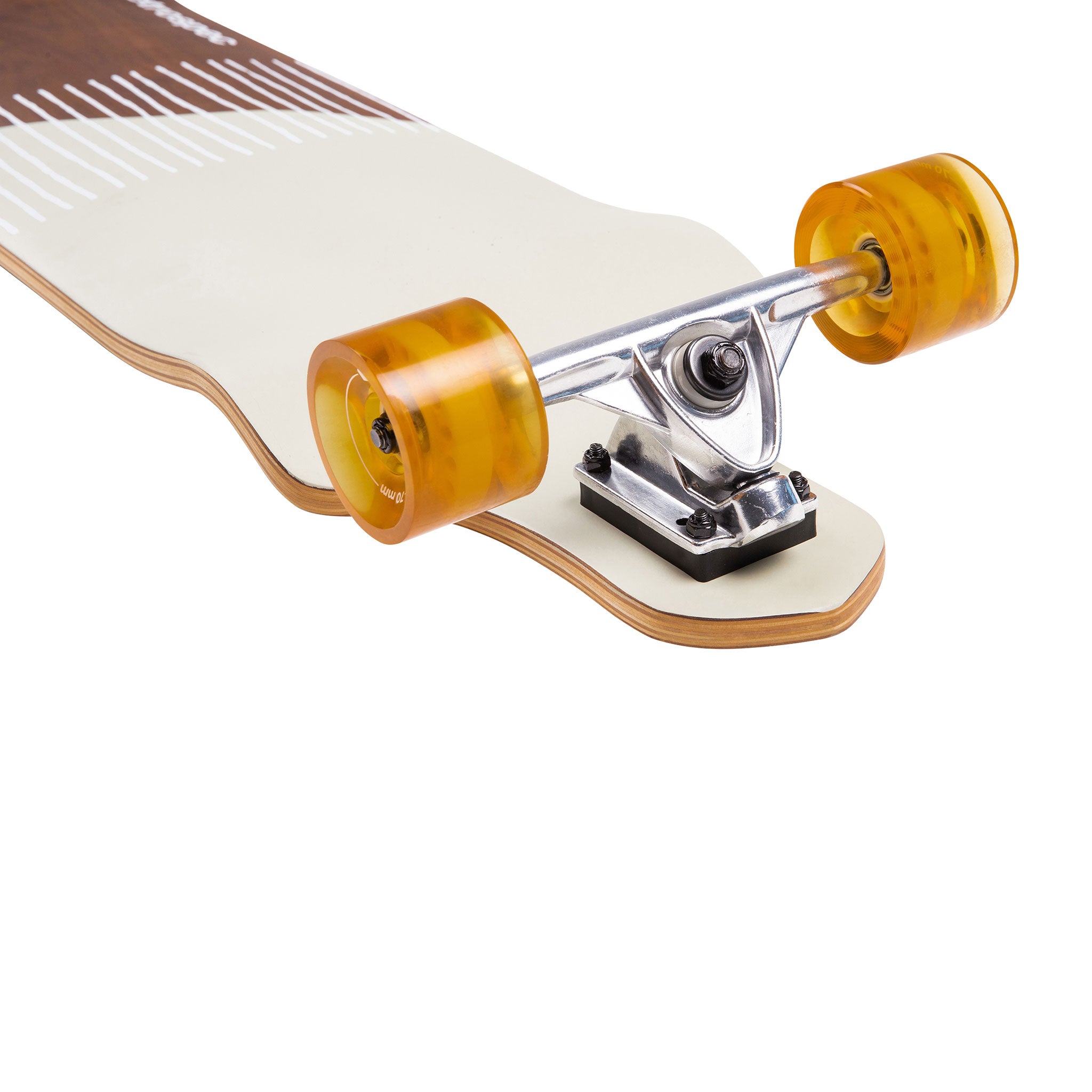 Longboard Drop Down Tidal W&W Bicicletería W&W