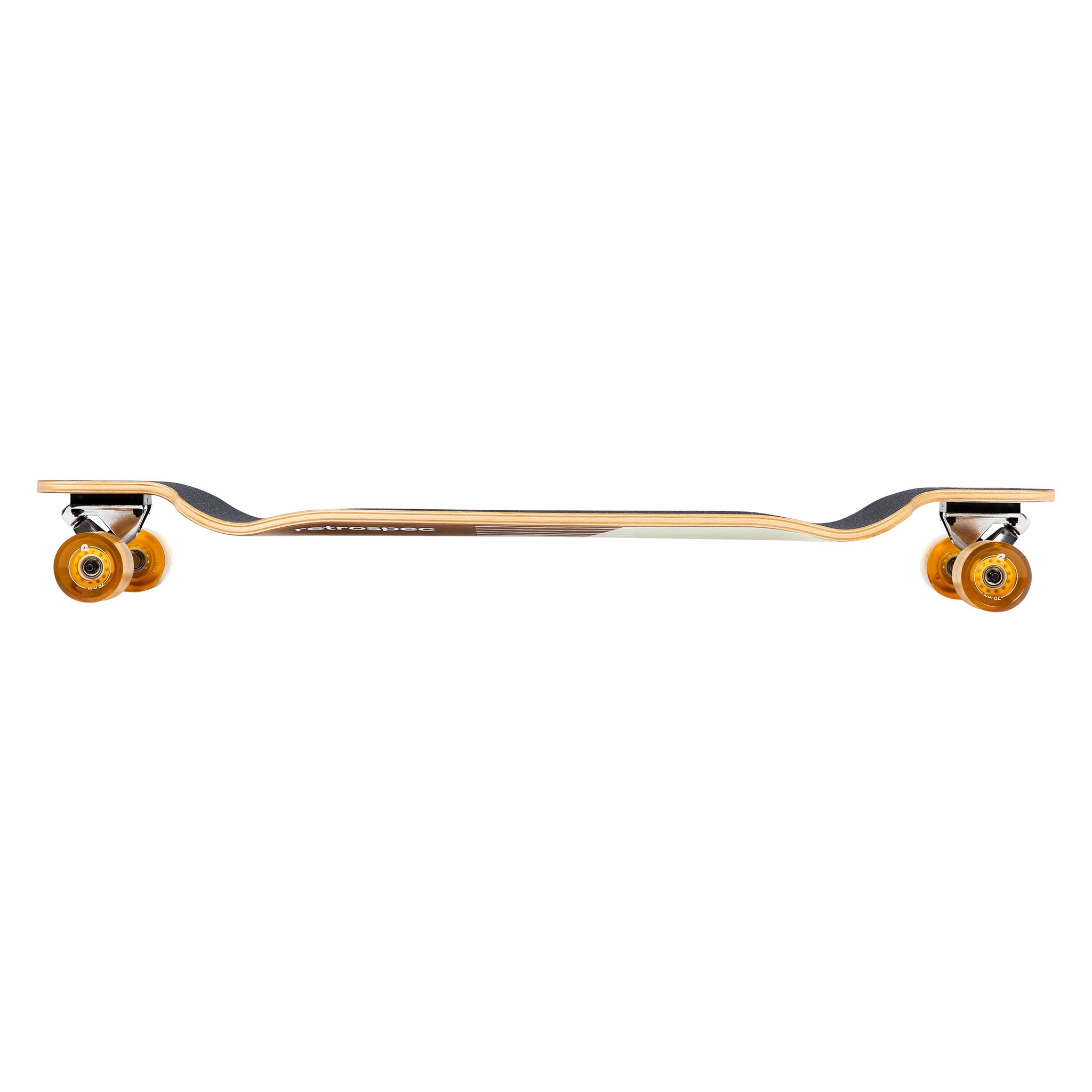 Longboard Drop Down Tidal