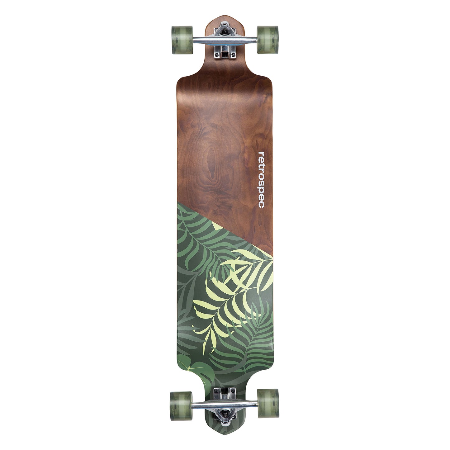 Longboard Drop Down Tidal