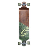 Longboard Drop Down Tidal