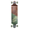 Longboard Drop Down Tidal