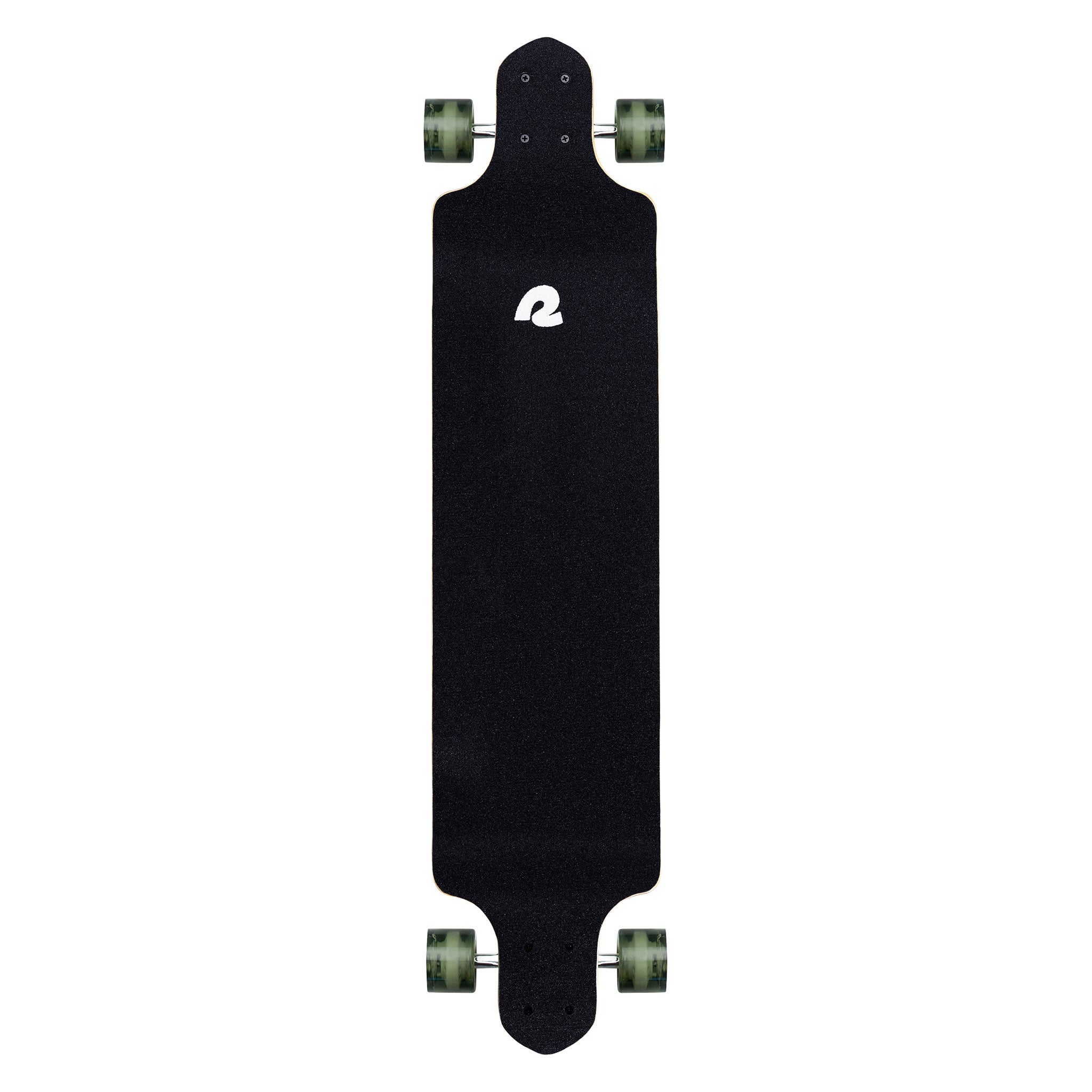Longboard Drop Down Tidal
