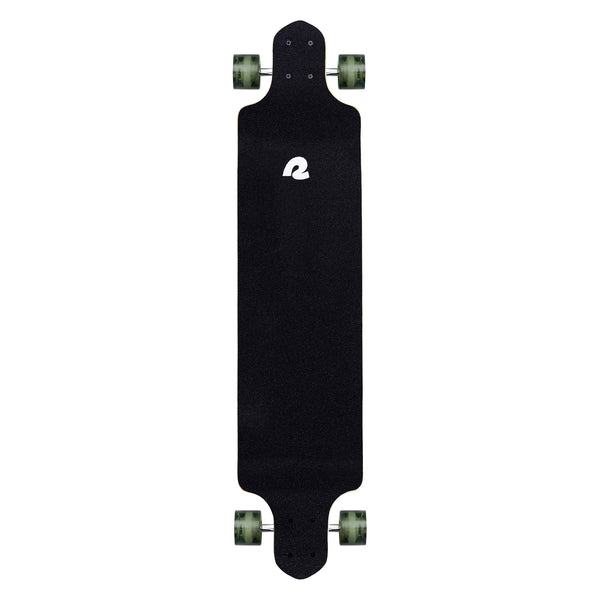 Longboard Drop Down Tidal