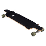 Longboard Drop Down Tidal