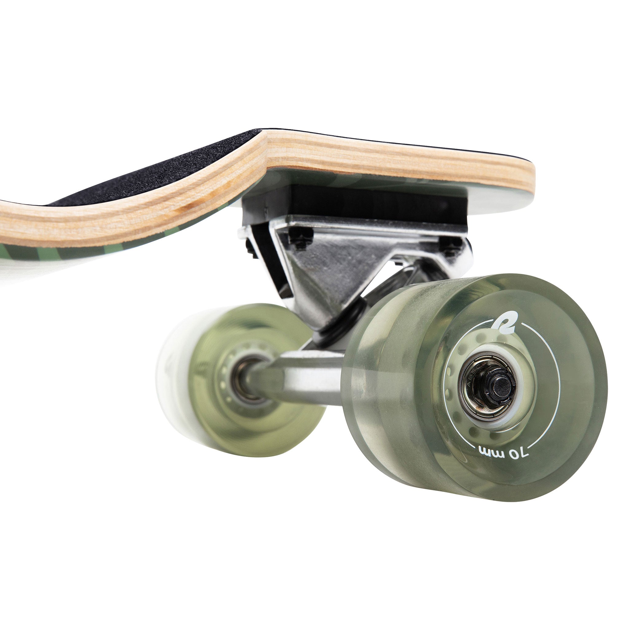 Longboard Drop Down Tidal W&W Bicicletería W&W