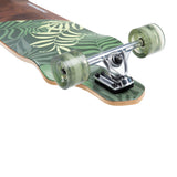 Longboard Drop Down Tidal