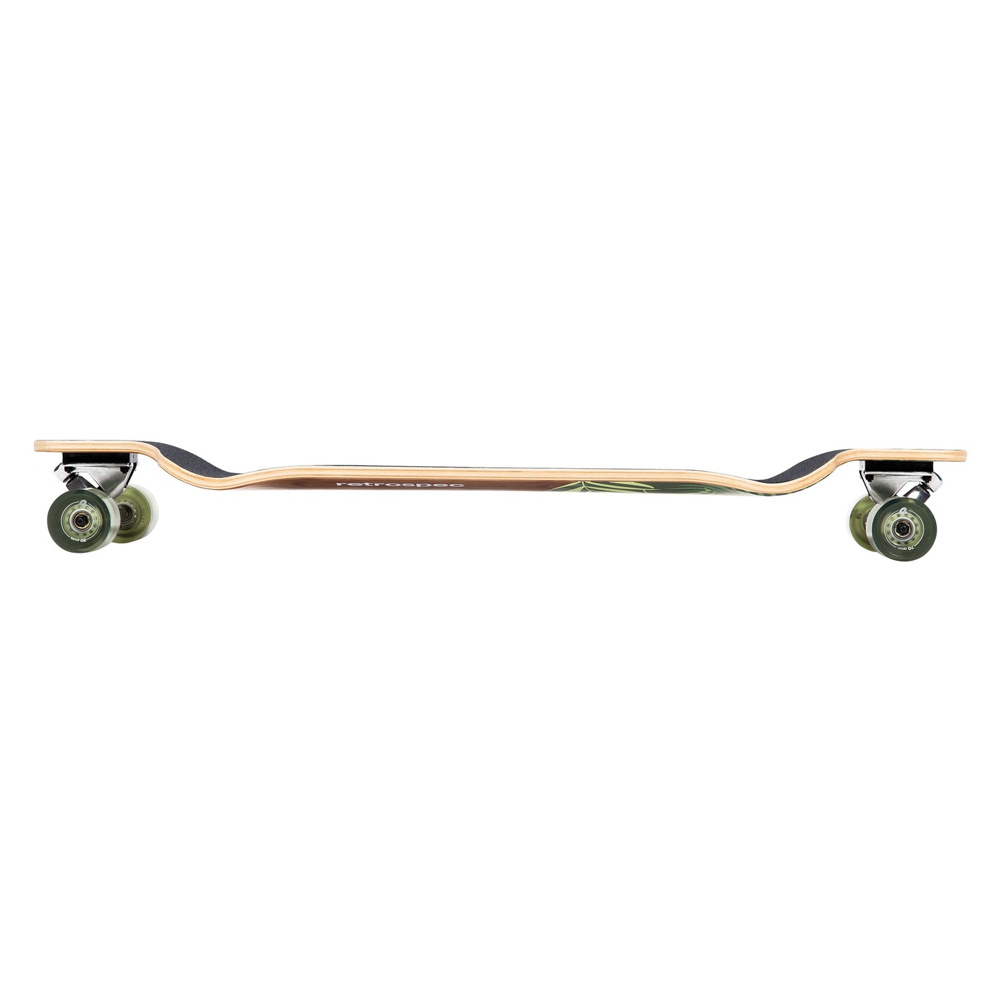 Longboard Drop Down Tidal