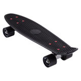 Skateboard Quip Mini Cruiser 22,5"