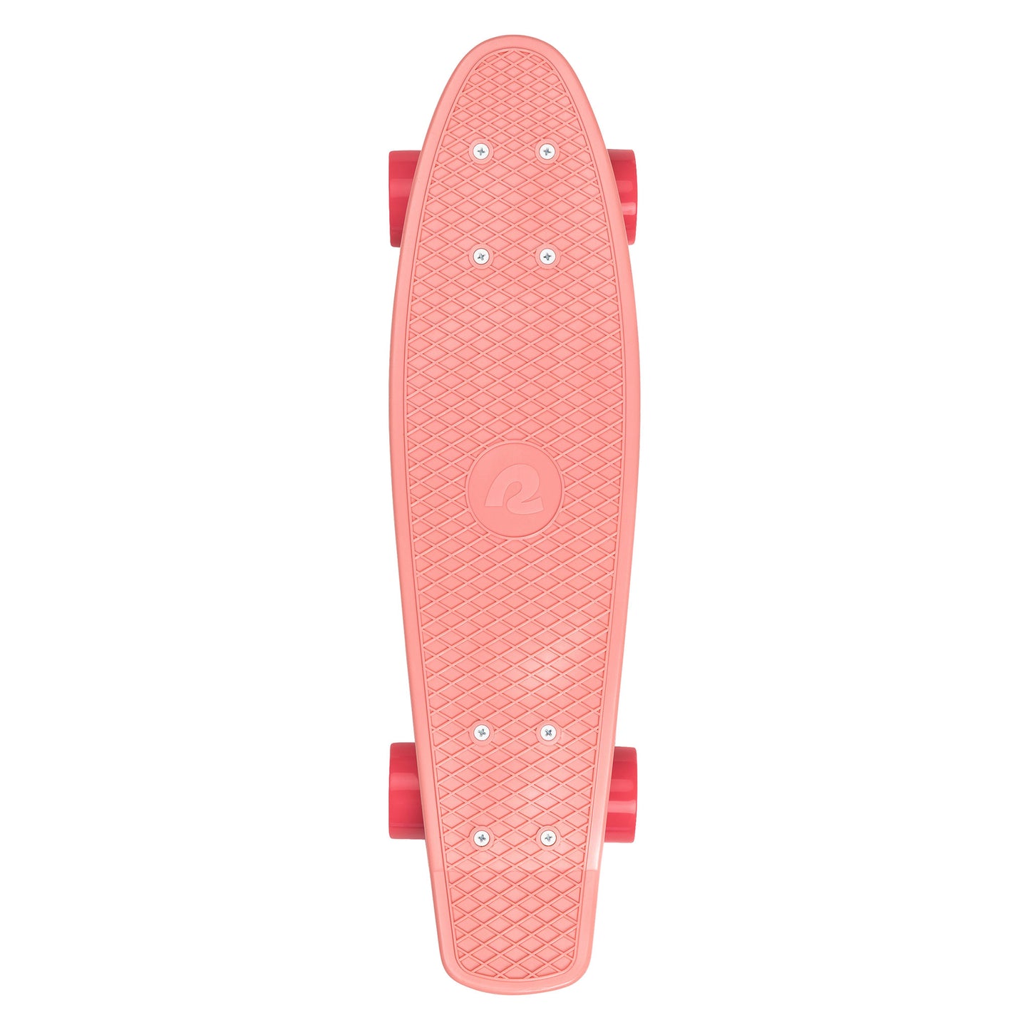Skateboard Quip Mini Cruiser 22,5"