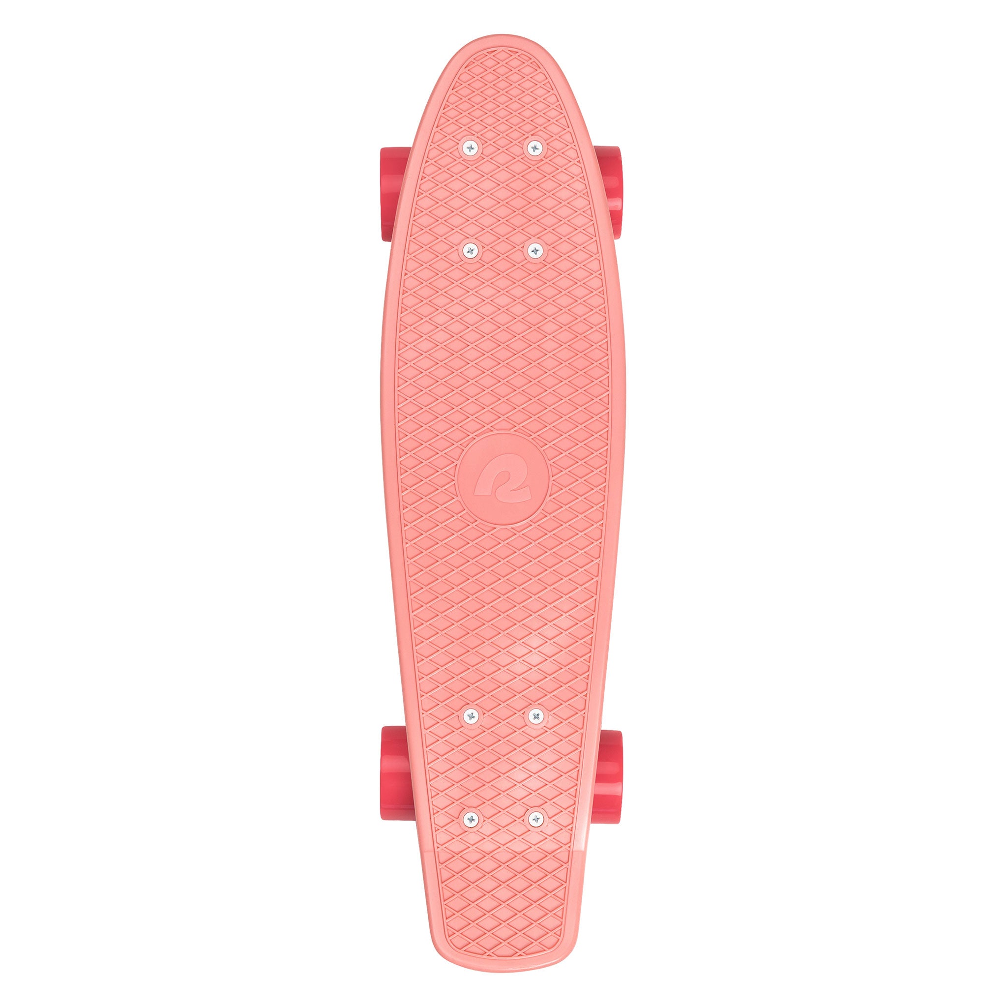 Skateboard Quip Mini Cruiser 22,5"