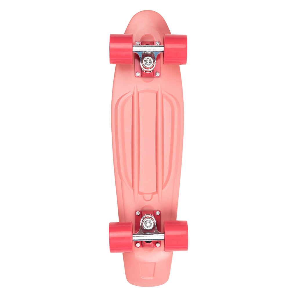 Skateboard Quip Mini Cruiser 22,5"