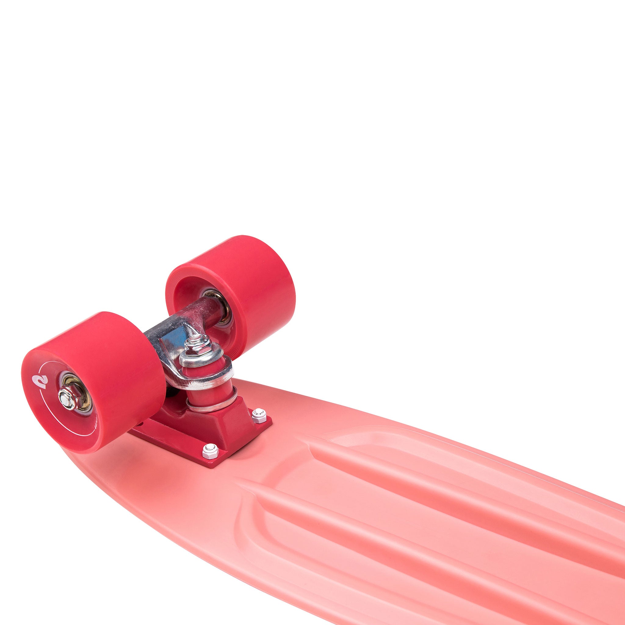 Skateboard Quip Mini Cruiser 22,5"
