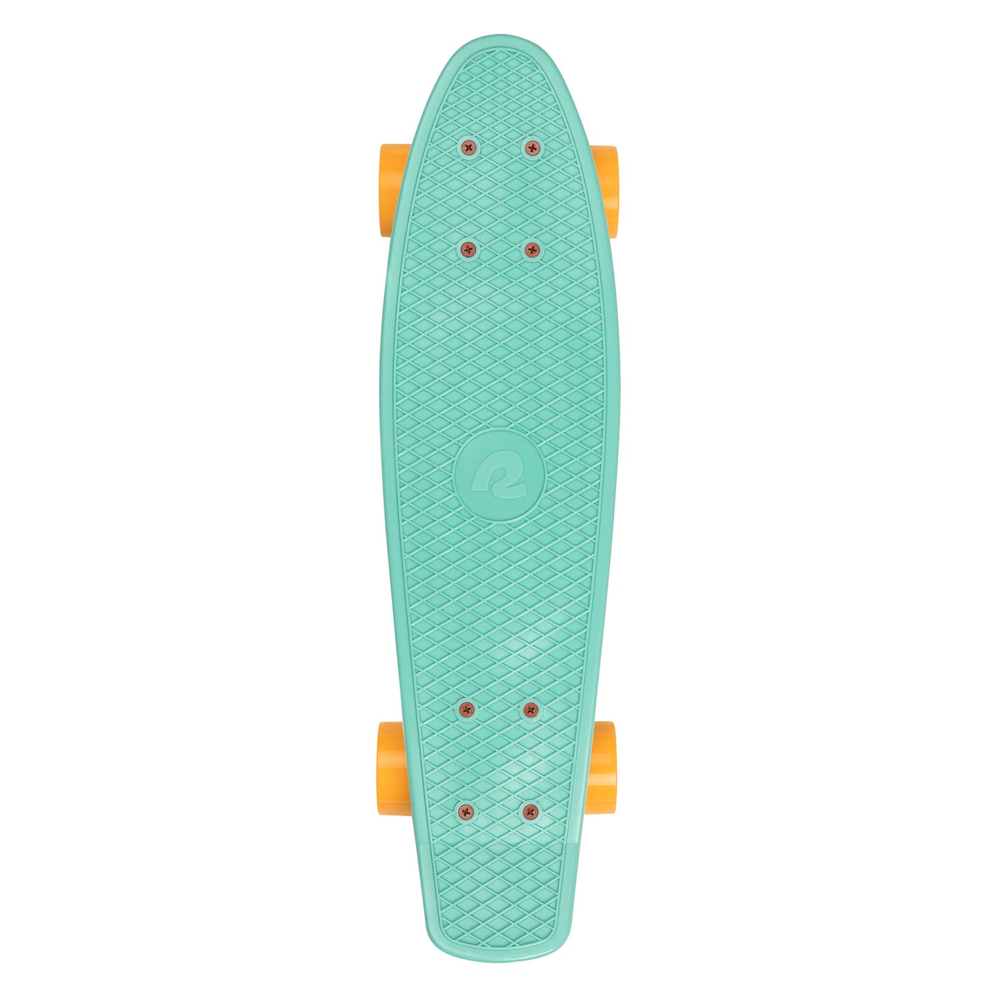 Skateboard Quip Mini Cruiser 22,5"