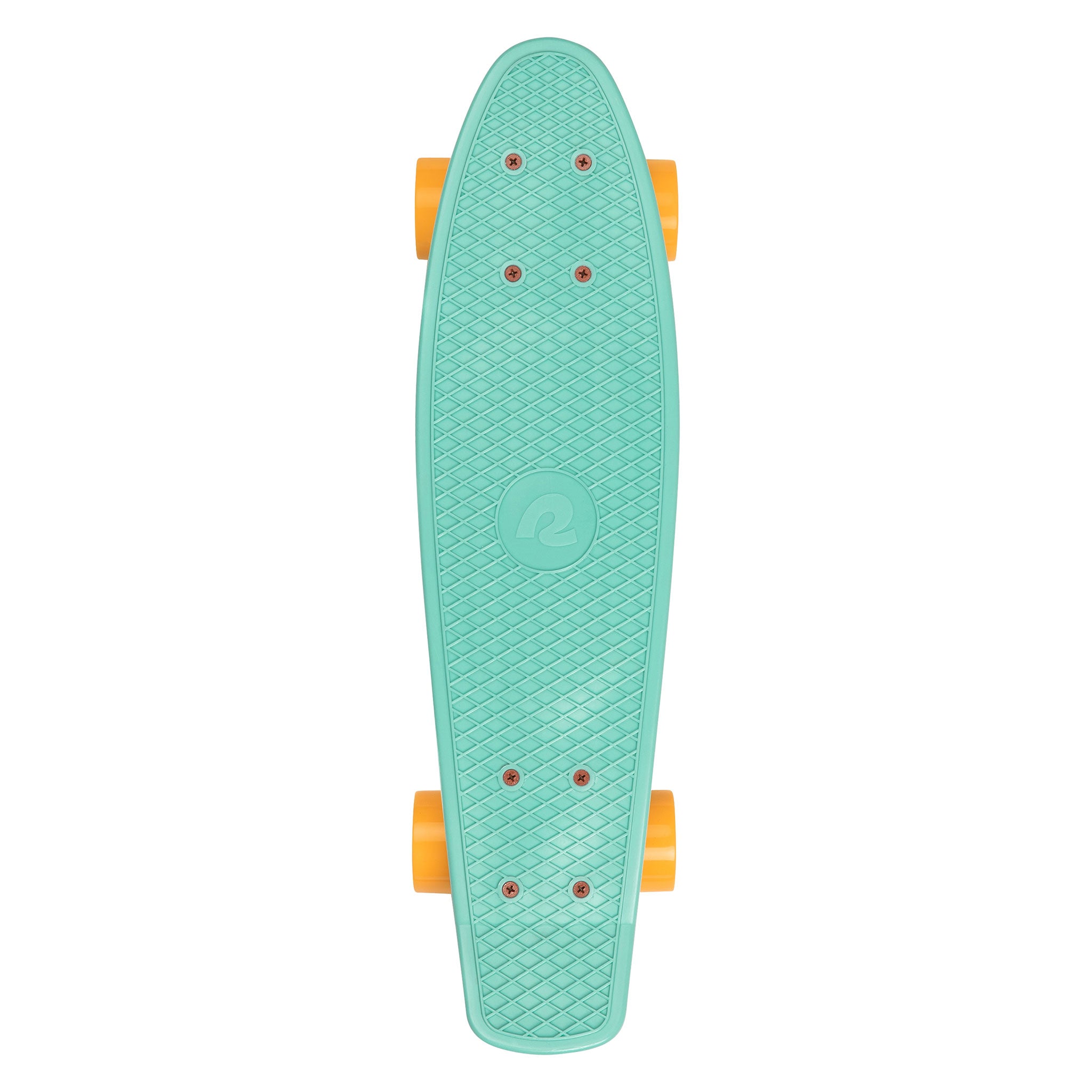 Skateboard Quip Mini Cruiser 22,5"