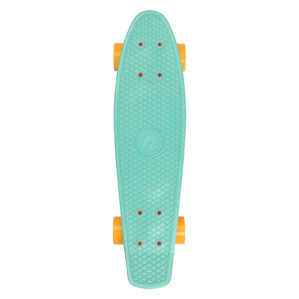 Skateboard Quip Mini Cruiser 22,5