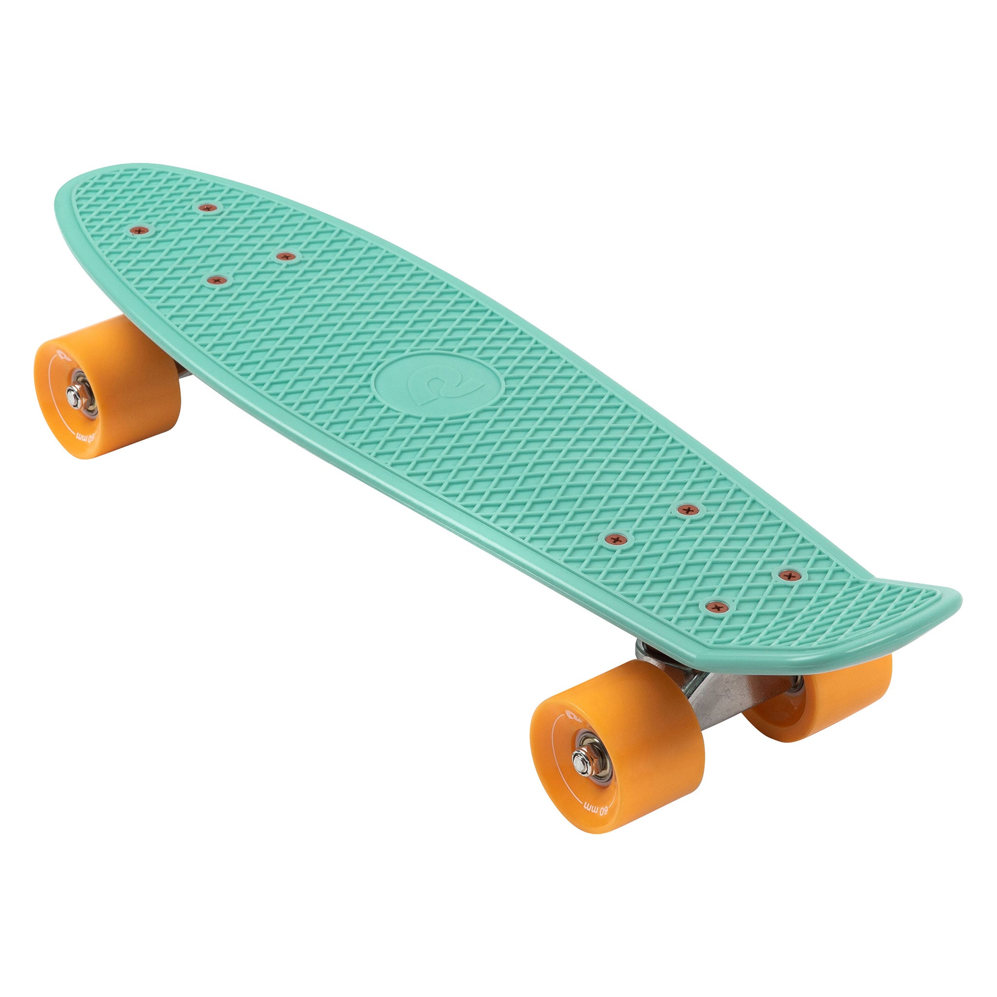 Skateboard Quip Mini Cruiser 22,5"