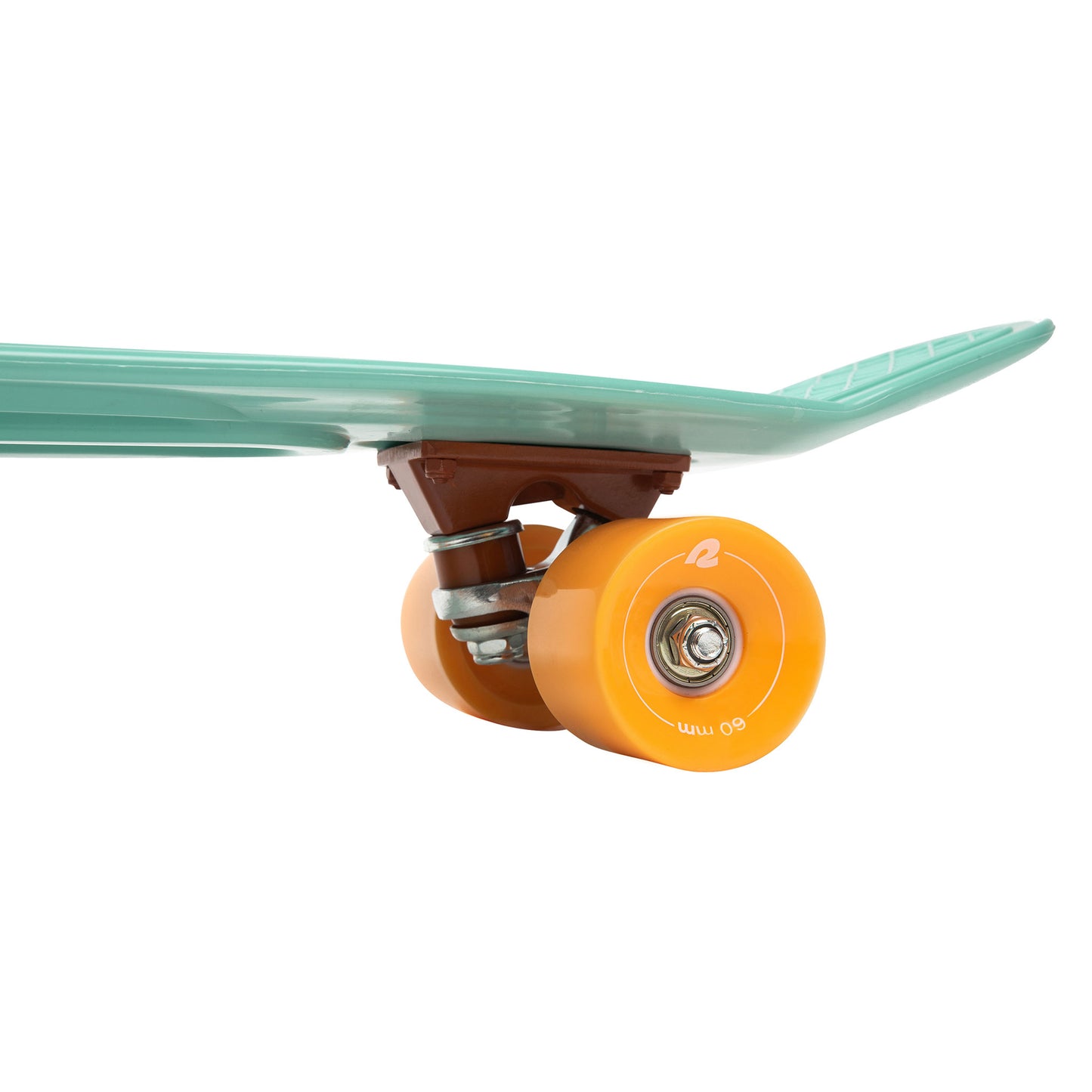 Skateboard Quip Mini Cruiser 22,5"