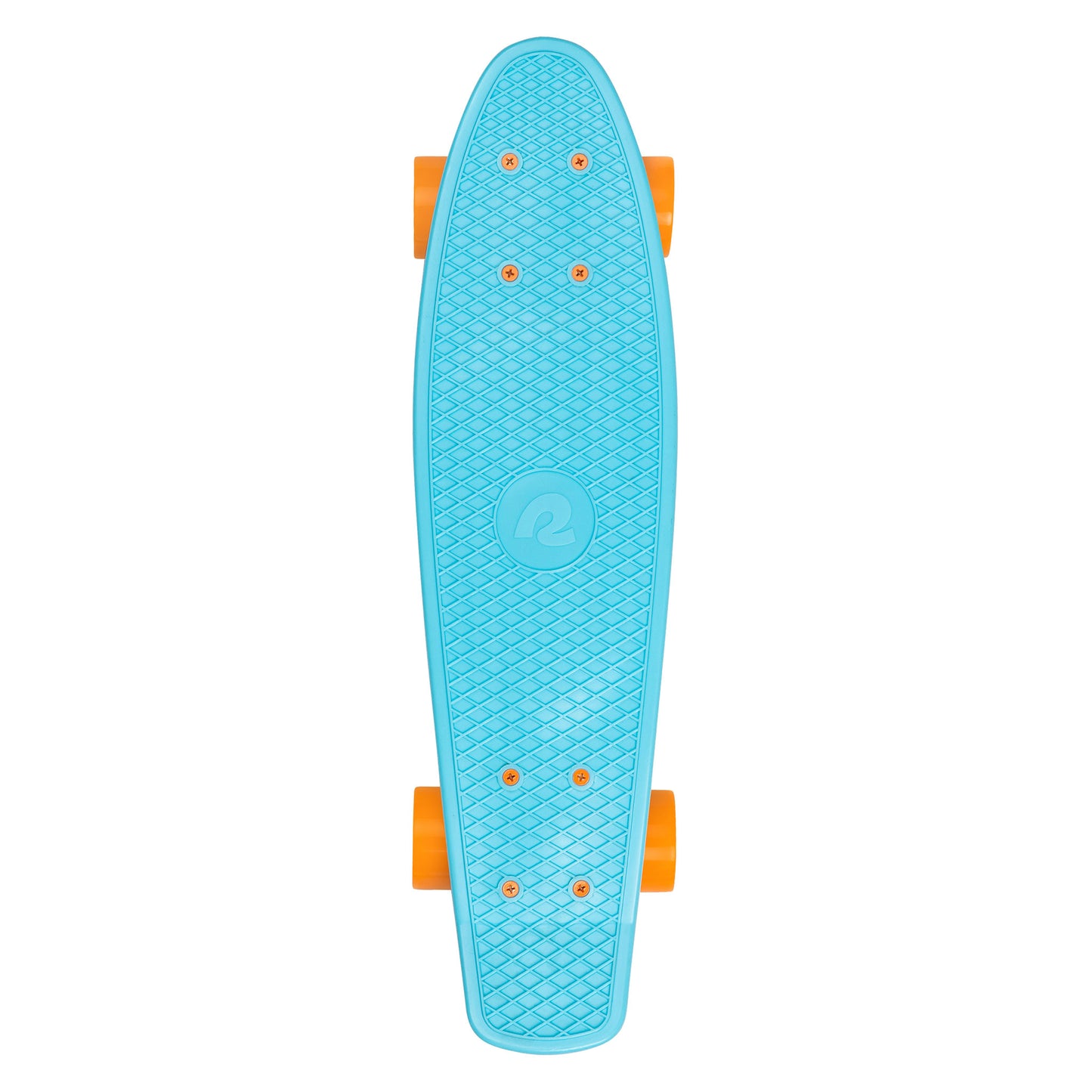 Skateboard Quip Mini Cruiser 22,5"
