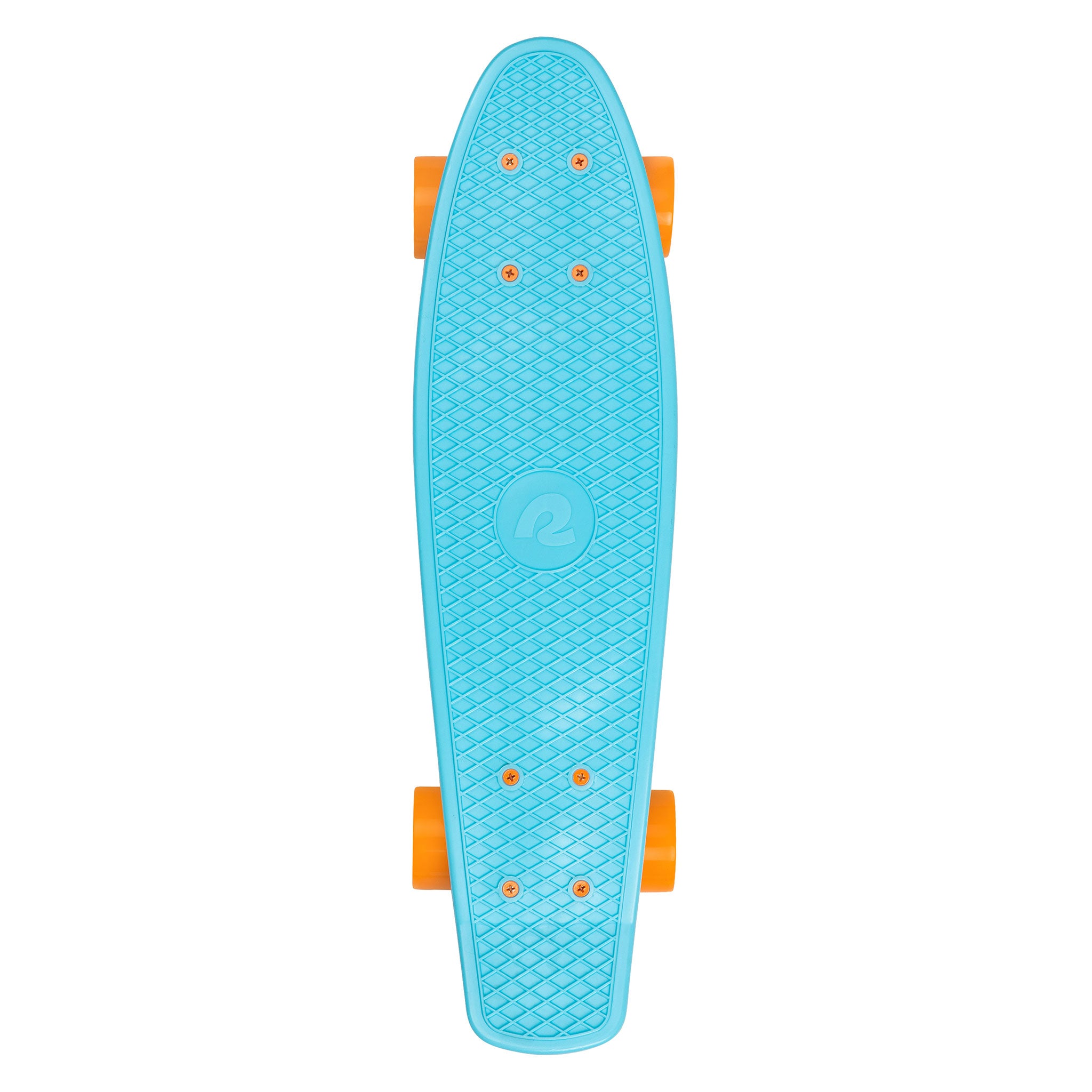 Skateboard Quip Mini Cruiser 22,5"