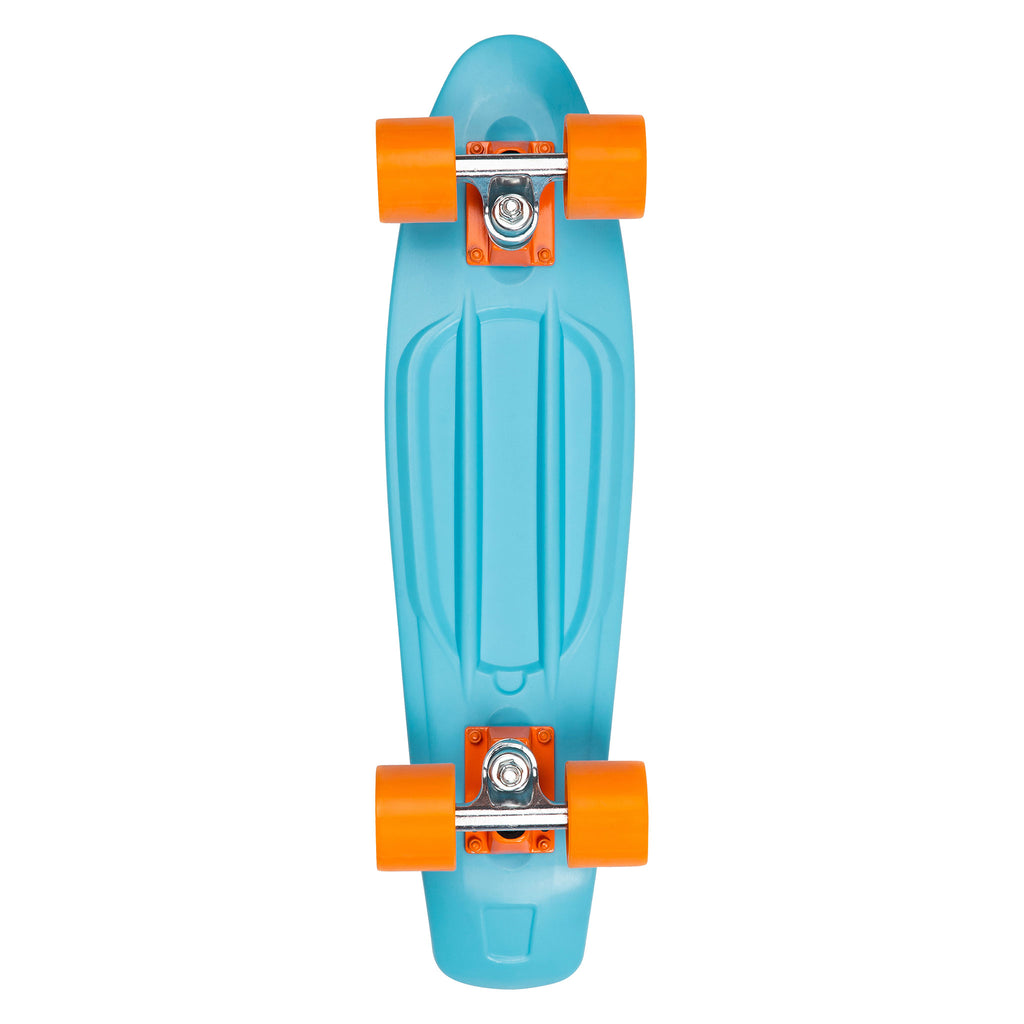 Skateboard Quip Mini Cruiser 22,5"
