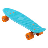 Skateboard Quip Mini Cruiser 22,5"