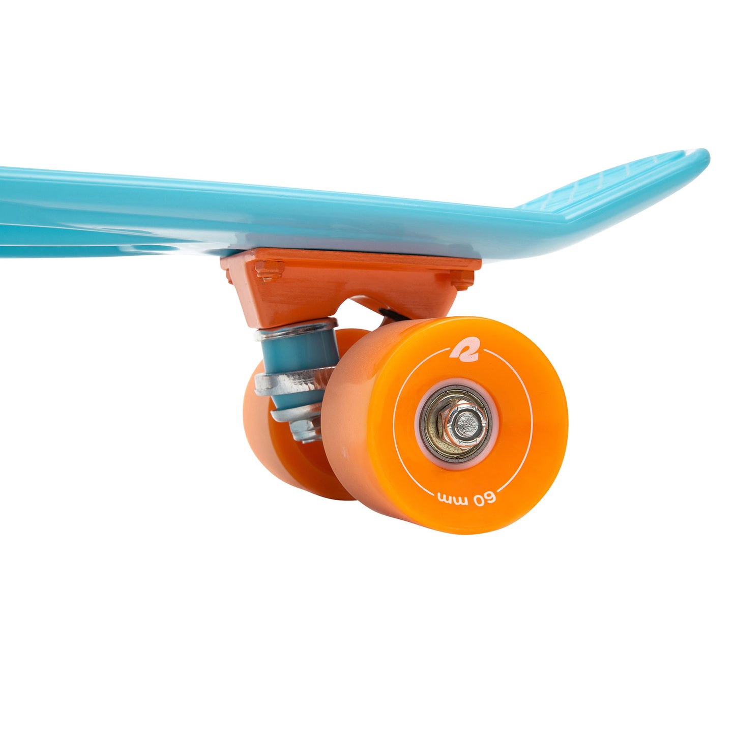 Skateboard Quip Mini Cruiser 22,5"