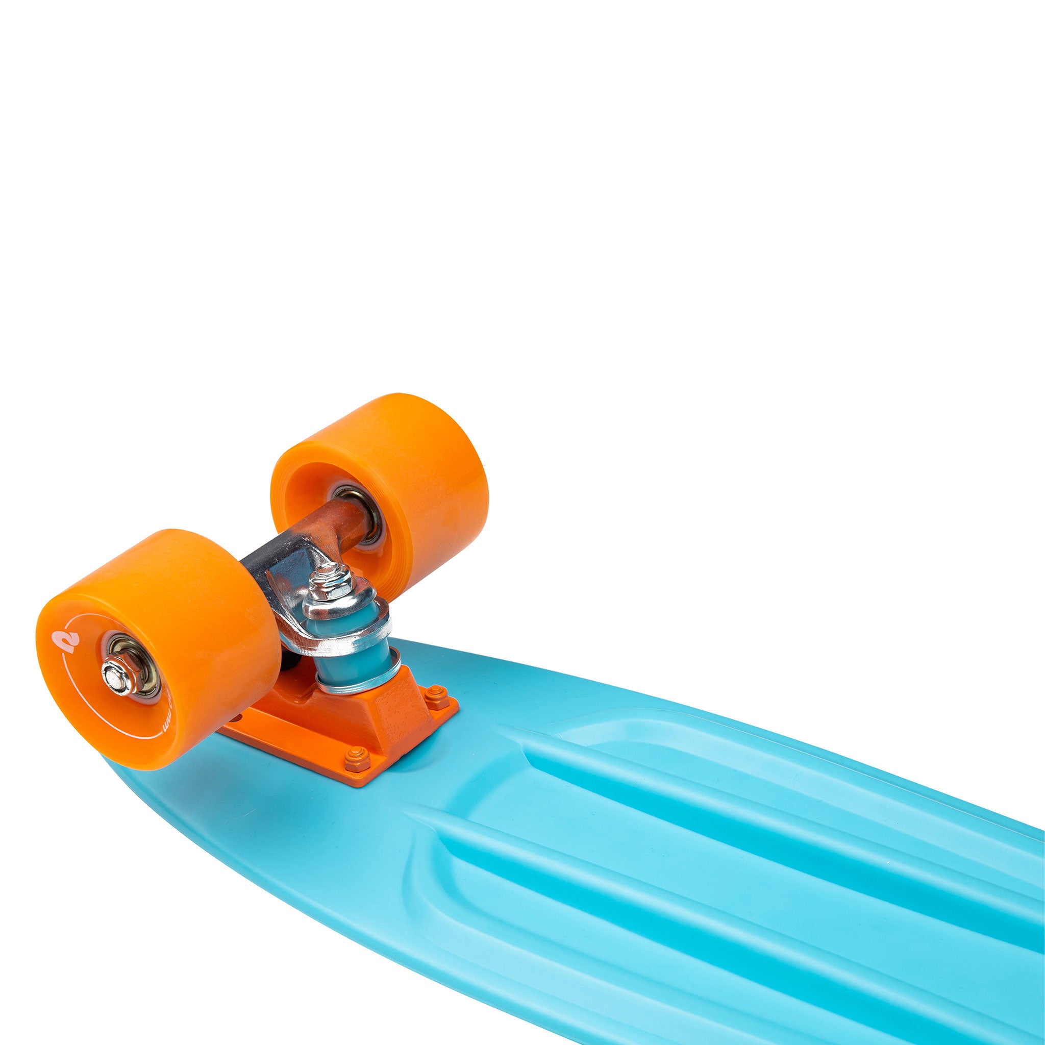 Skateboard Quip Mini Cruiser 22,5"