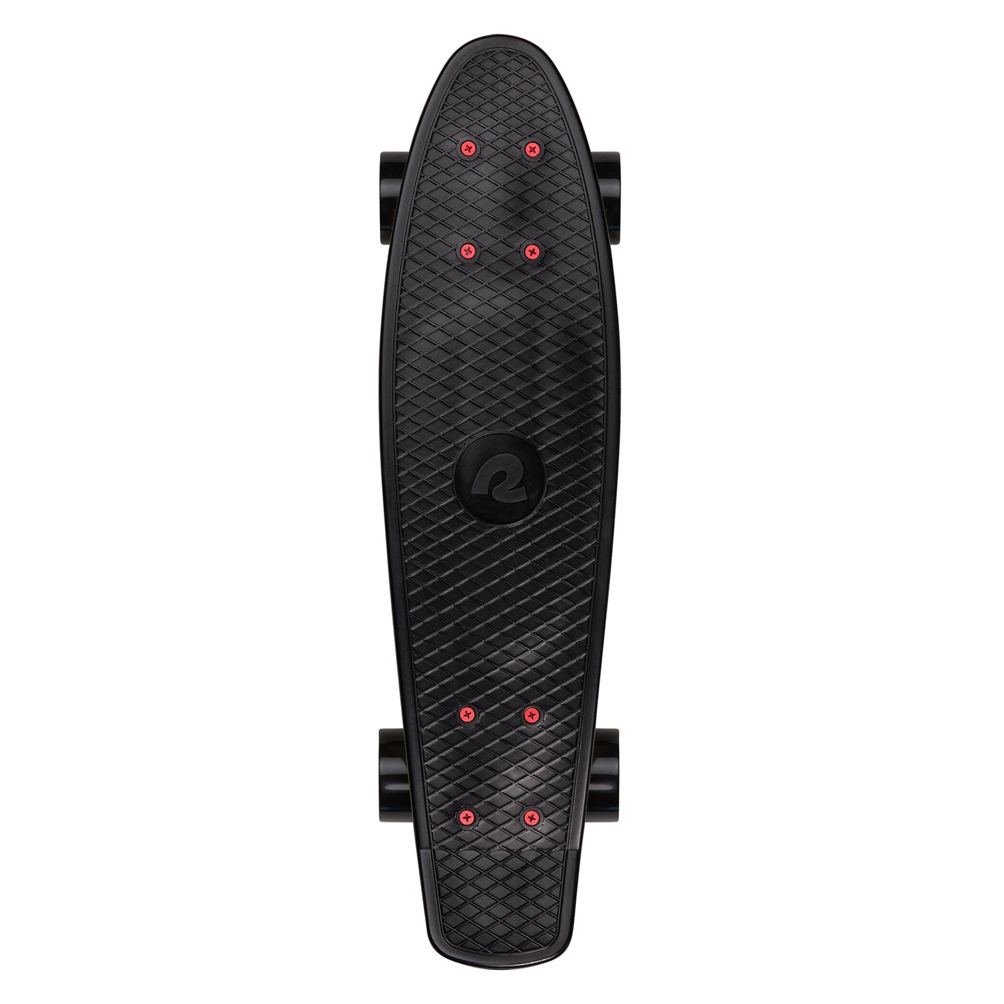Skateboard Quip Mini Cruiser 27"