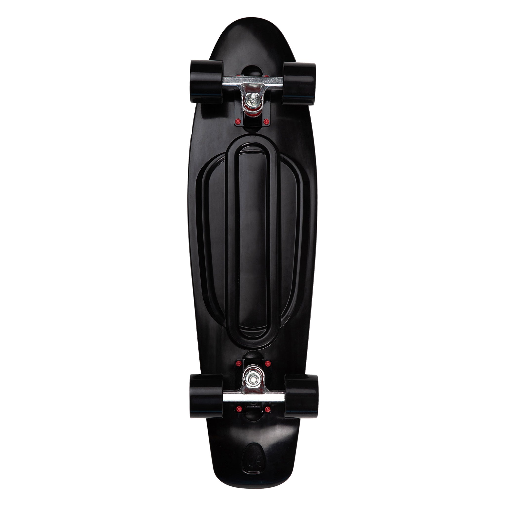 Skateboard Quip Mini Cruiser 27"
