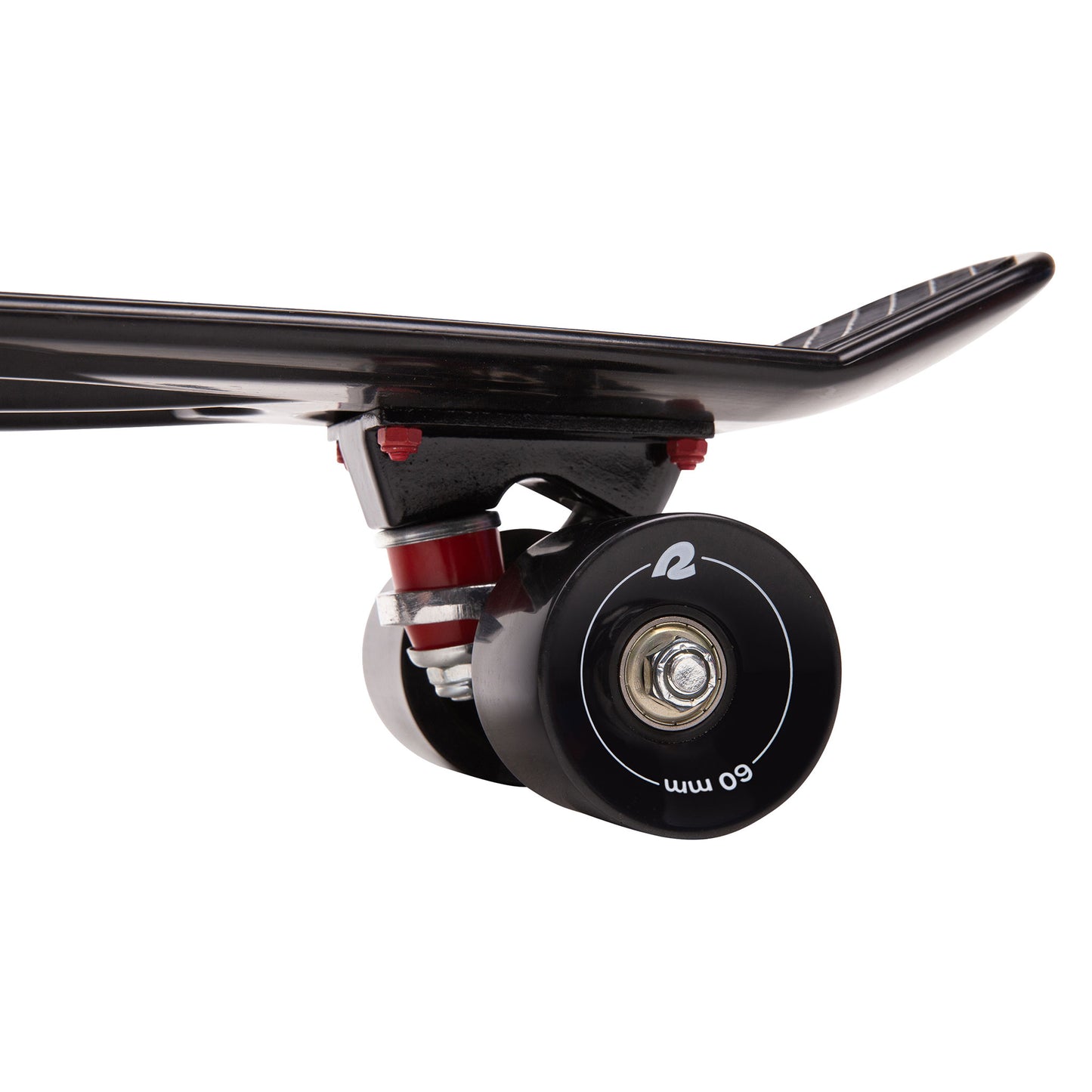 Skateboard Quip Mini Cruiser 27"