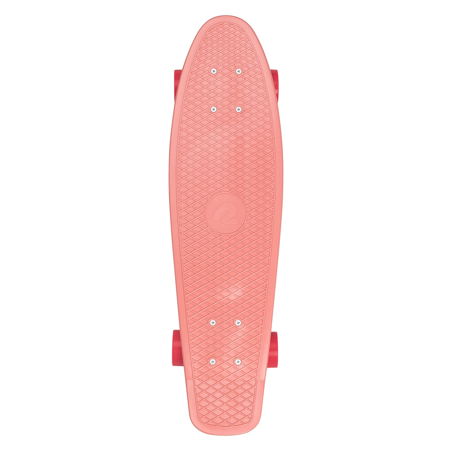 Skateboard Quip Mini Cruiser 27"