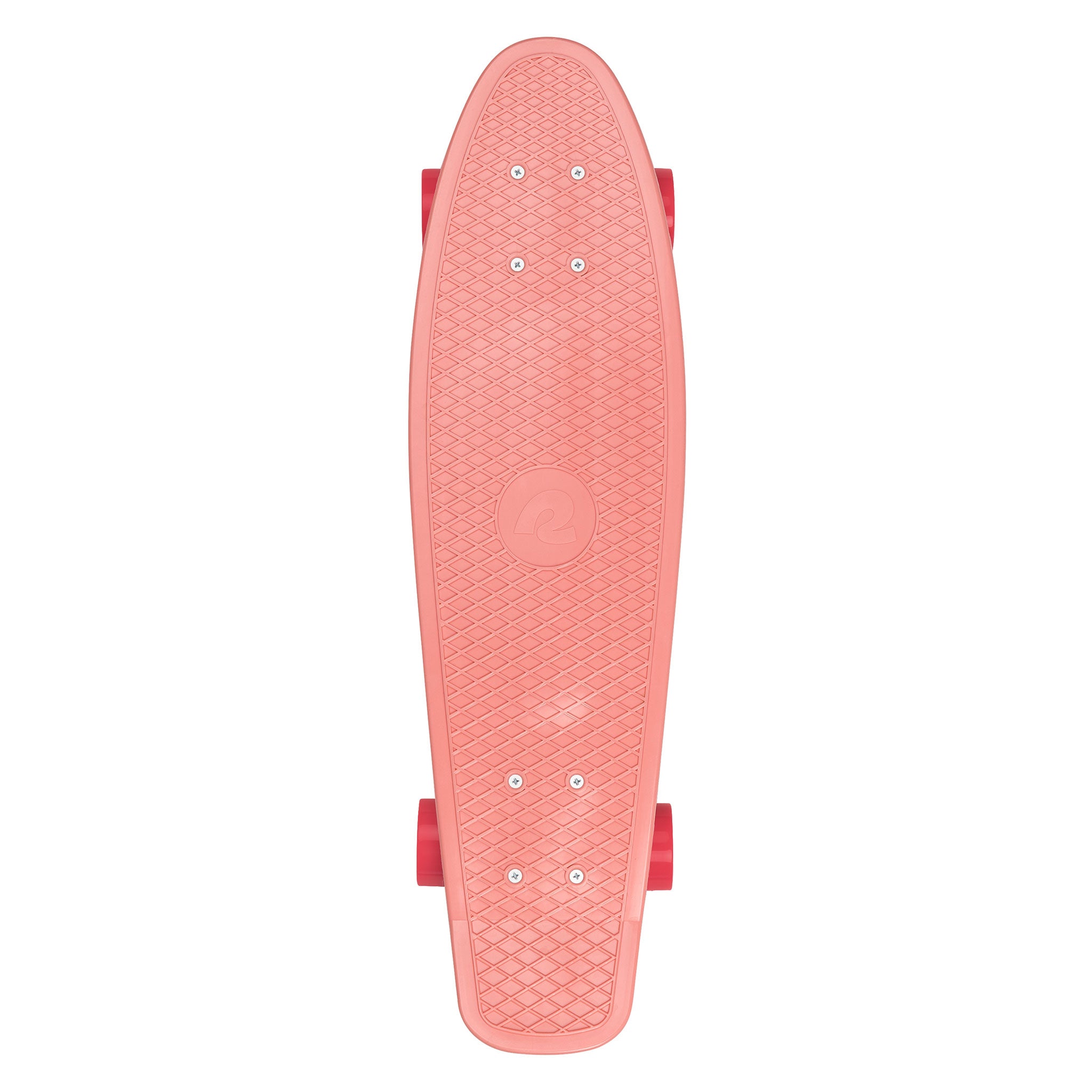 Skateboard Quip Mini Cruiser 27"