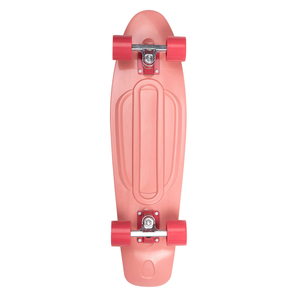 Skateboard Quip Mini Cruiser 27"