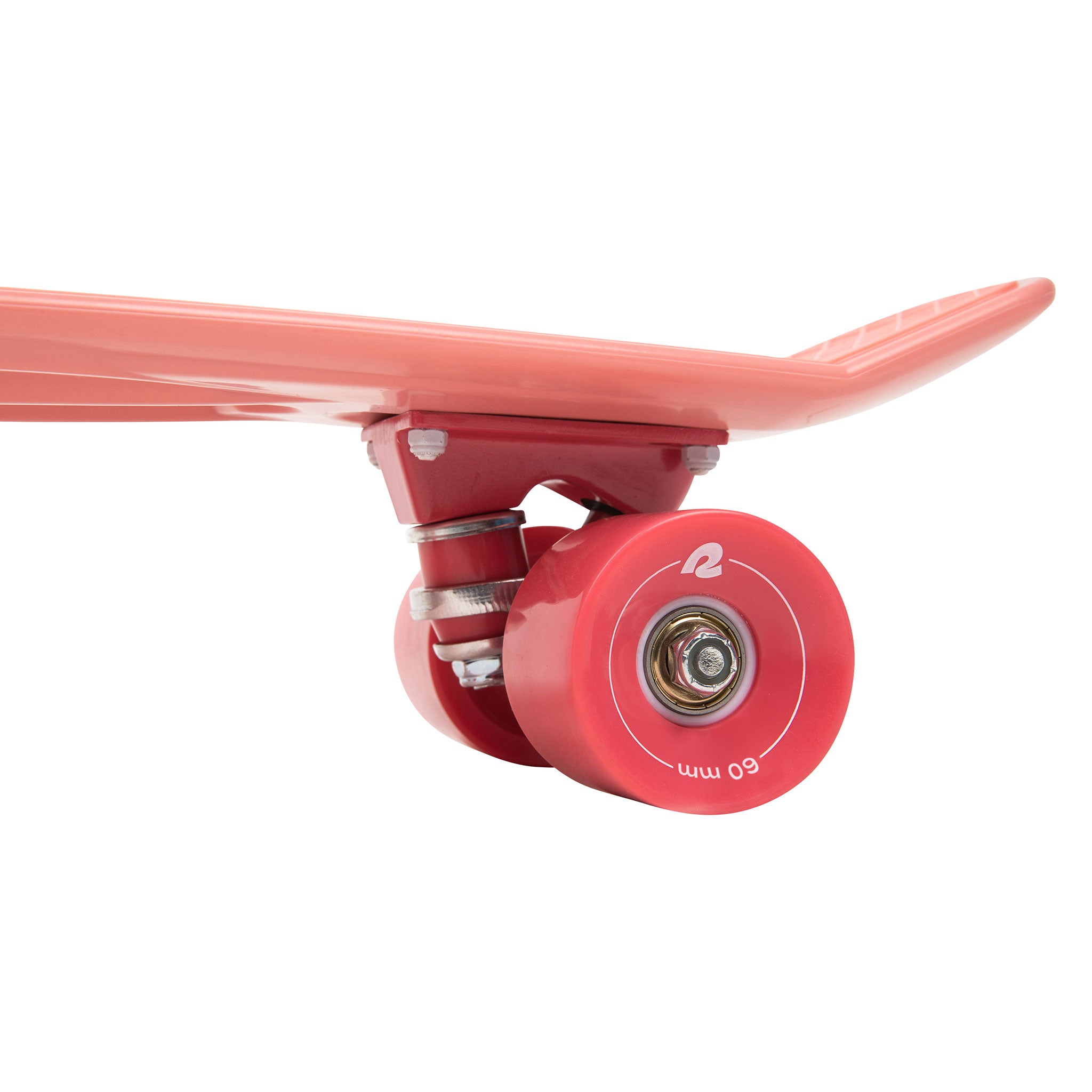 Skateboard Quip Mini Cruiser 27"