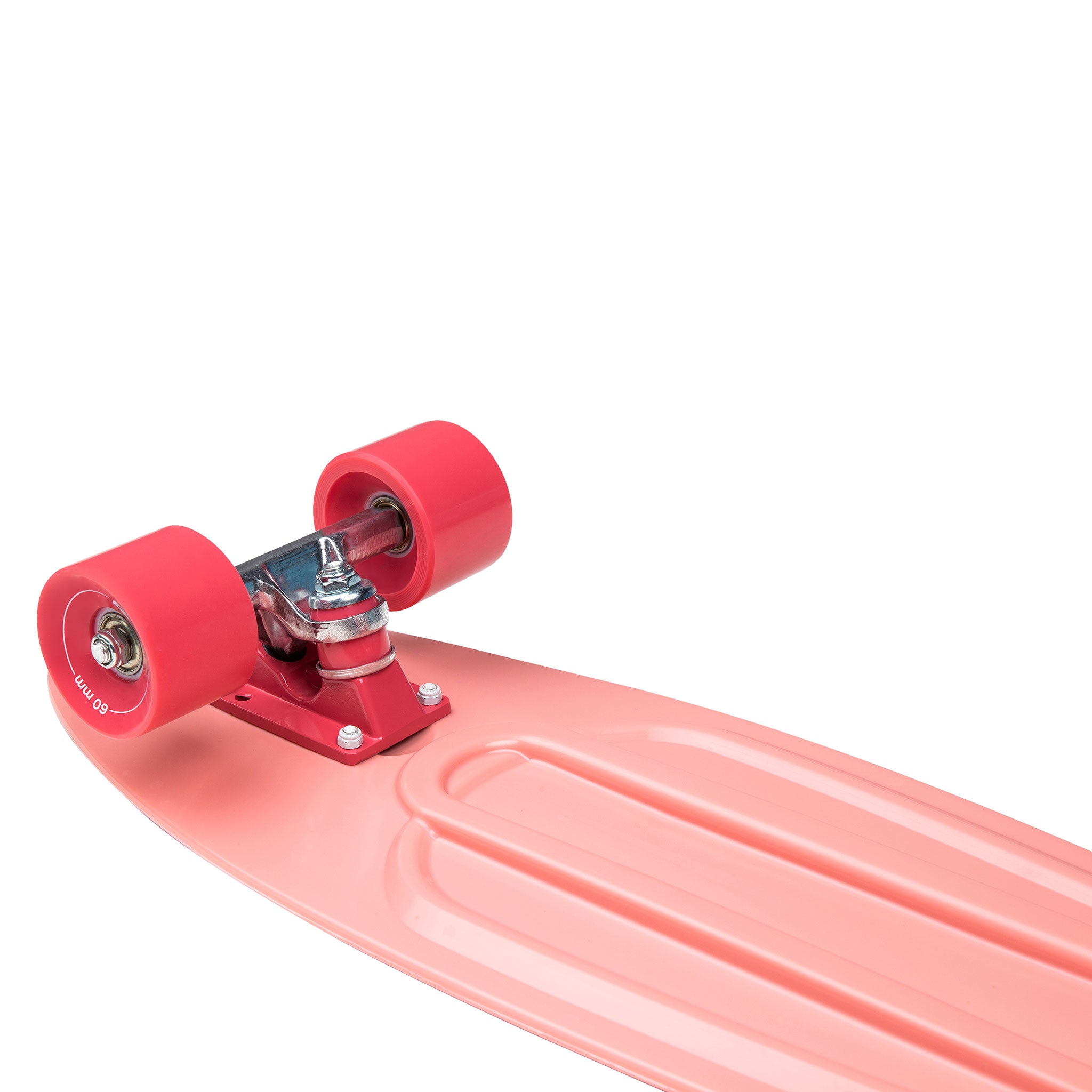 Skateboard Quip Mini Cruiser 27"