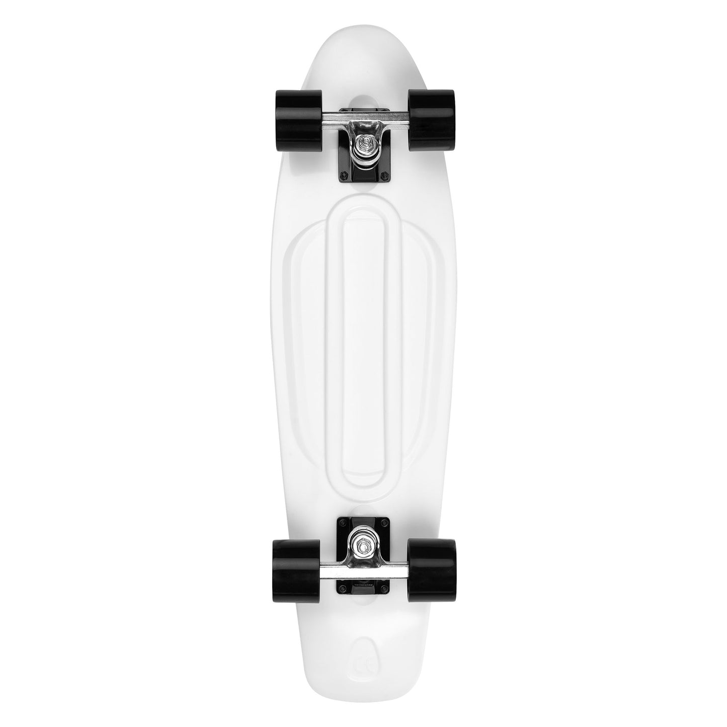 Skateboard Quip Mini Cruiser 27"