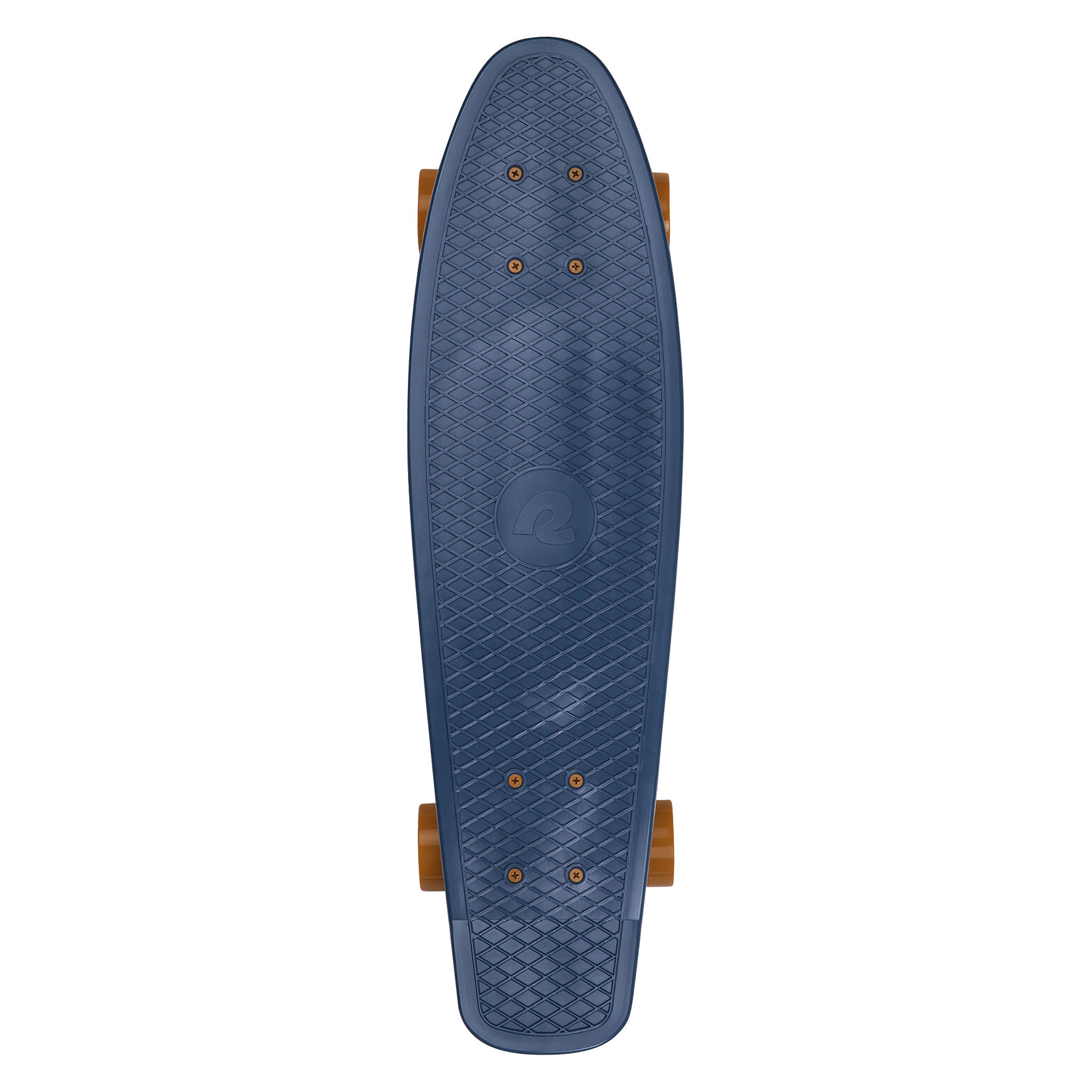 Skateboard Quip Mini Cruiser 27"