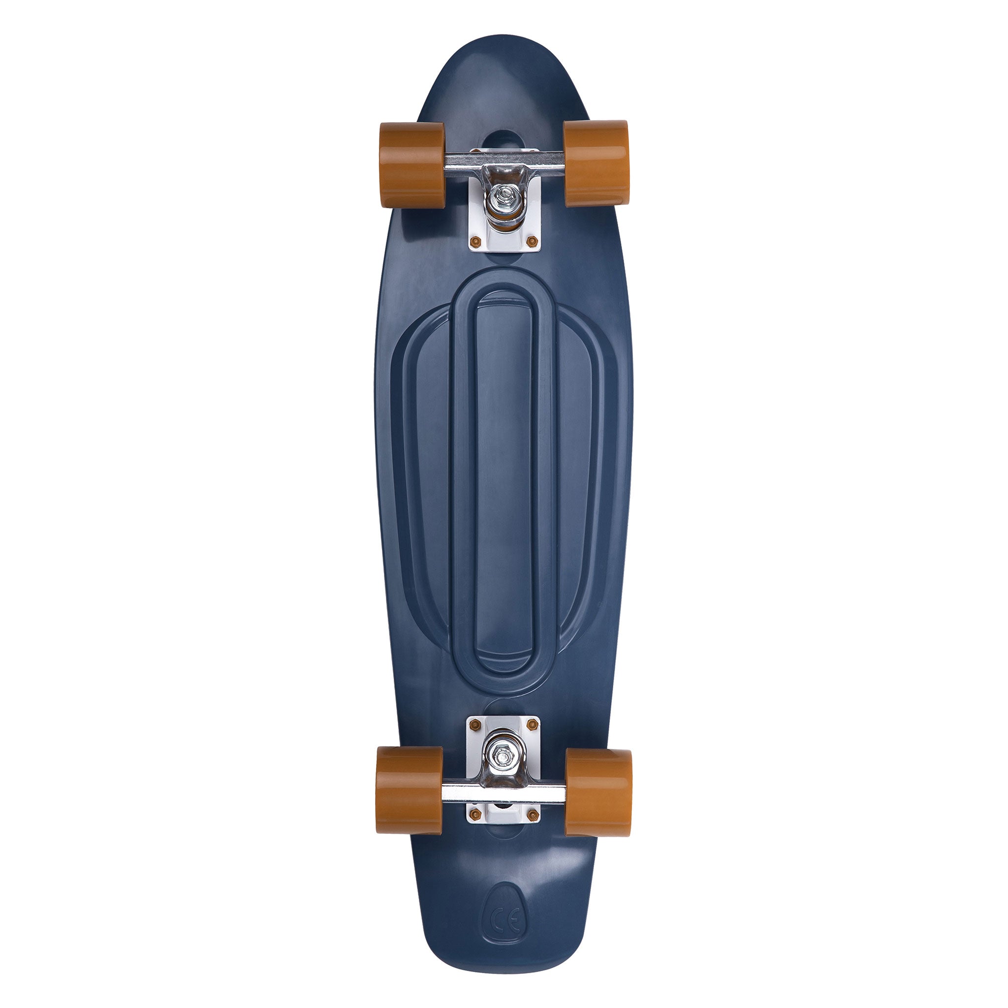 Skateboard Quip Mini Cruiser 27"