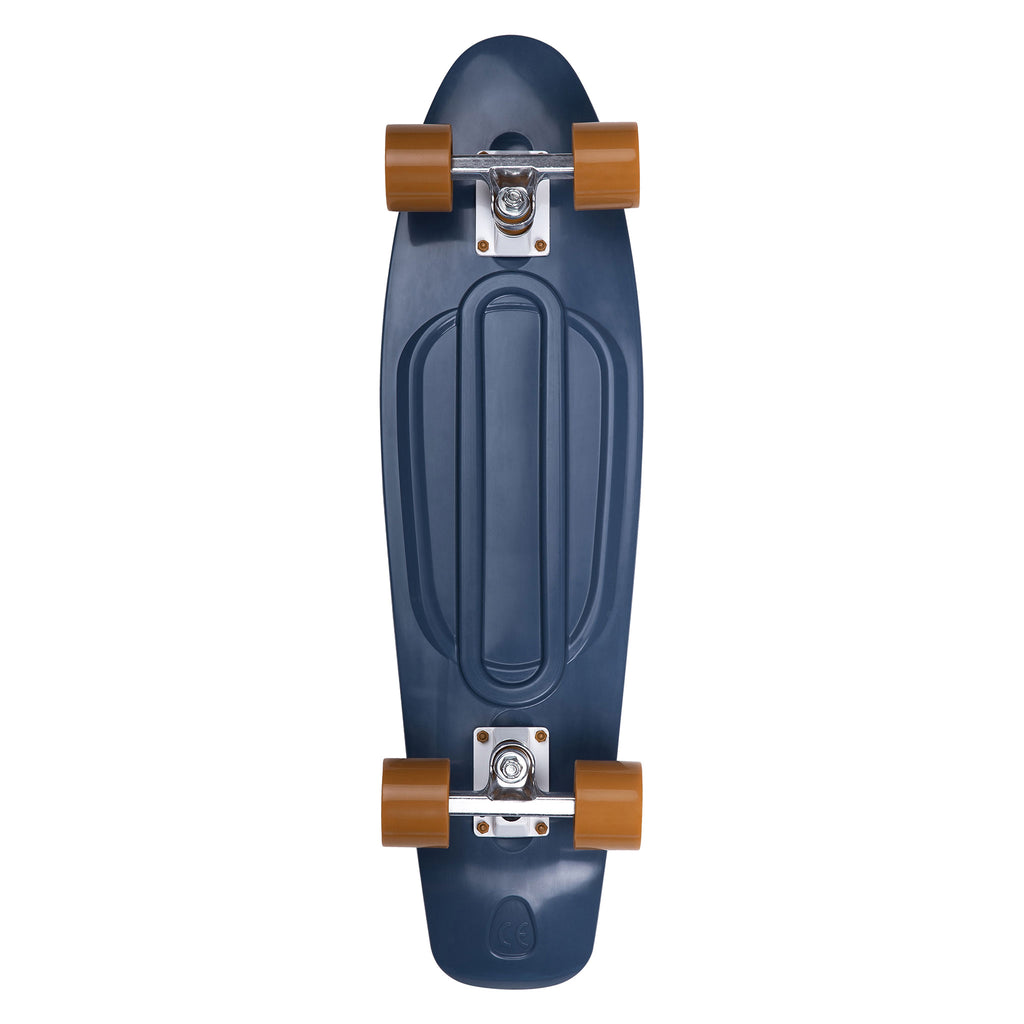 Skateboard Quip Mini Cruiser 27"