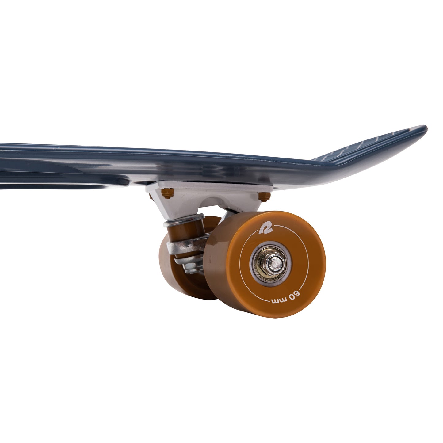 Skateboard Quip Mini Cruiser 27"