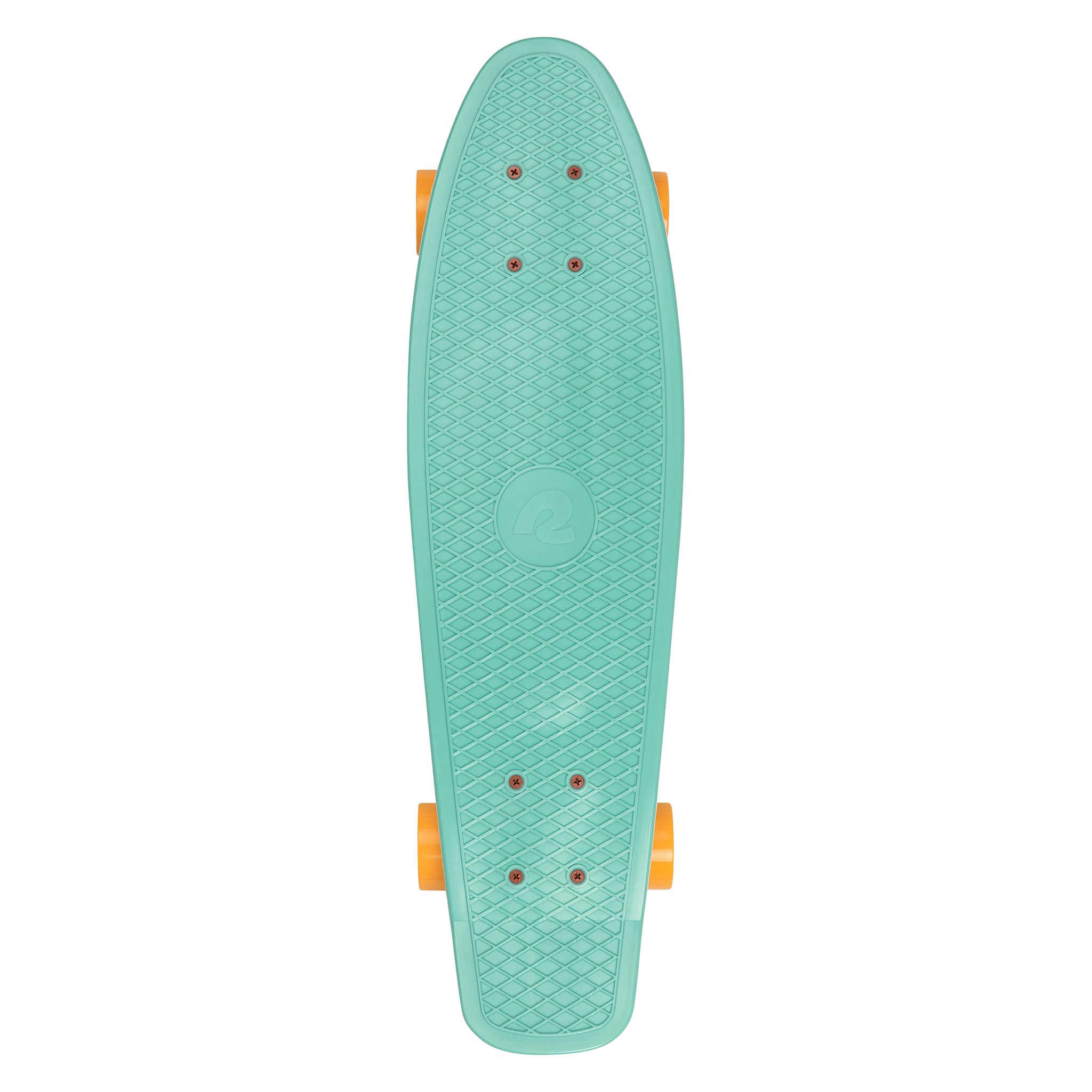 Skateboard Quip Mini Cruiser 27"