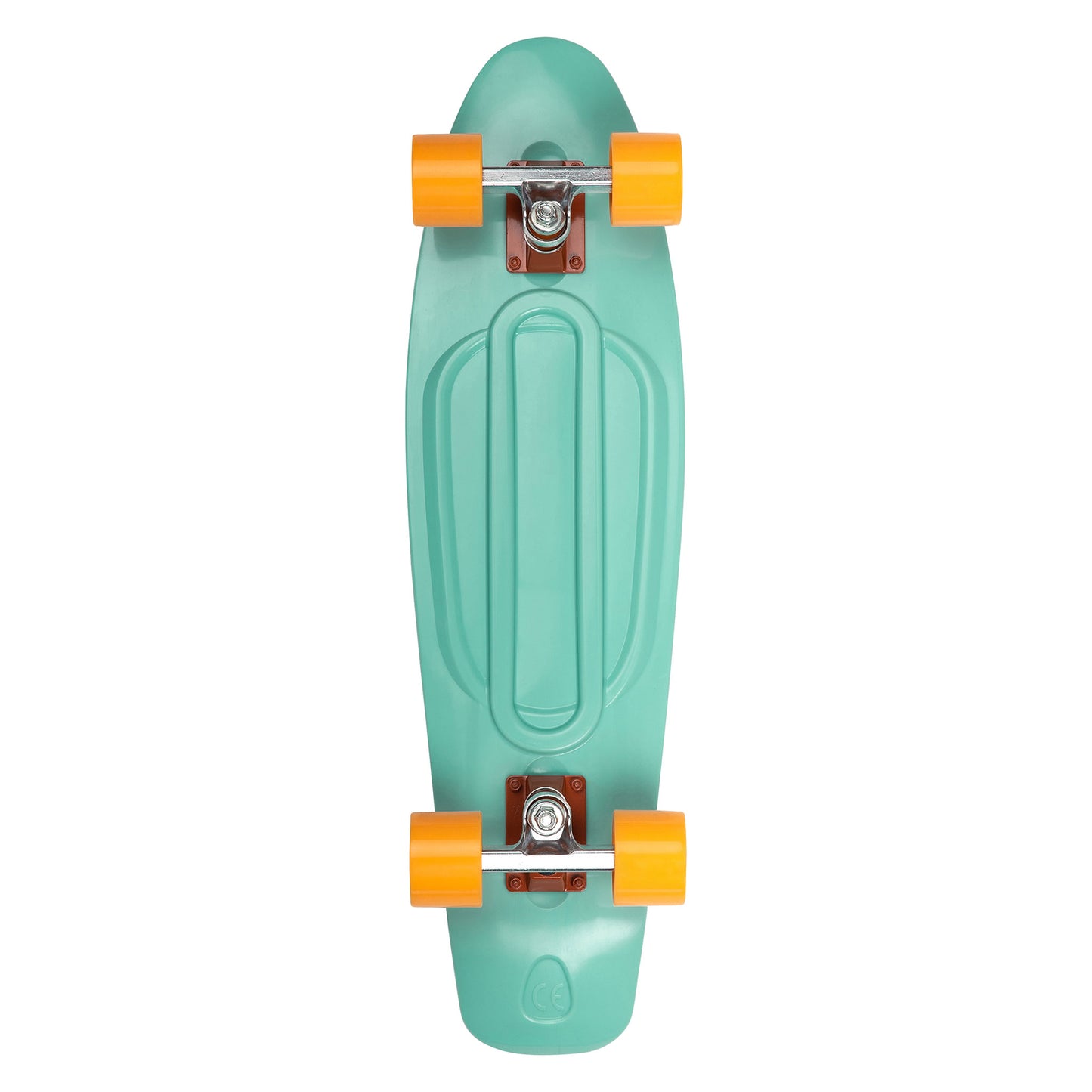 Skateboard Quip Mini Cruiser 27"