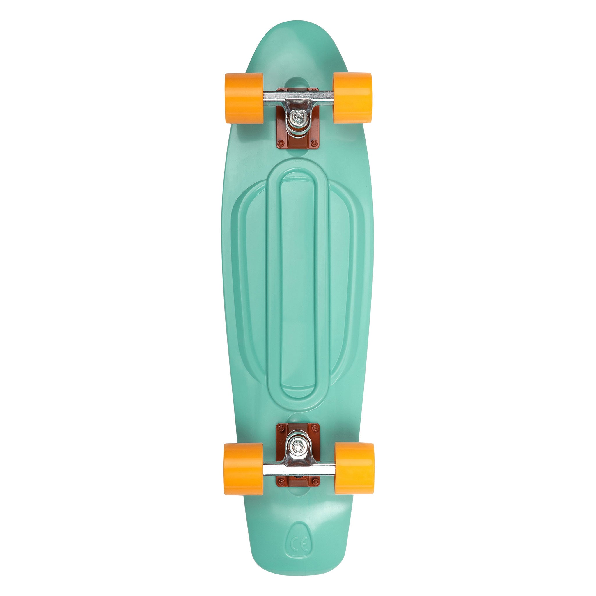 Skateboard Quip Mini Cruiser 27"